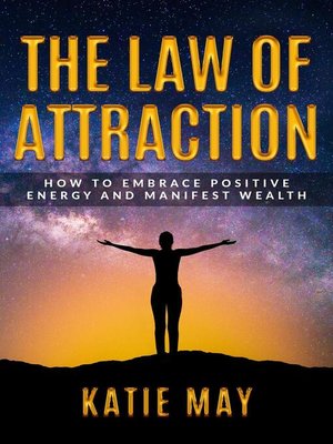cover image of The Law of Attraction